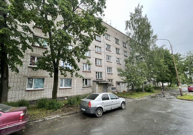 комната р-н Перевалка Перевалка ул Архипова 18 фото