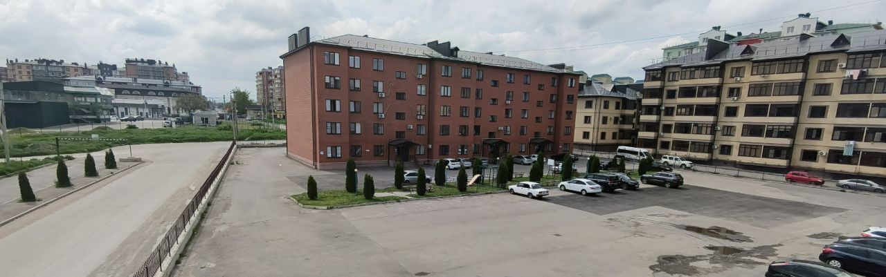 квартира г Ессентуки ул Никольская 25к/1 фото 24