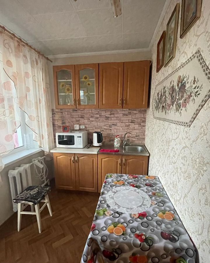 квартира г Петропавловск-Камчатский ул Виталия Кручины 3/1 фото 5