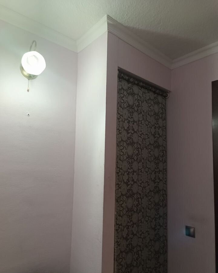 квартира г Курск р-н Железнодорожный ул Островского 4 фото 12