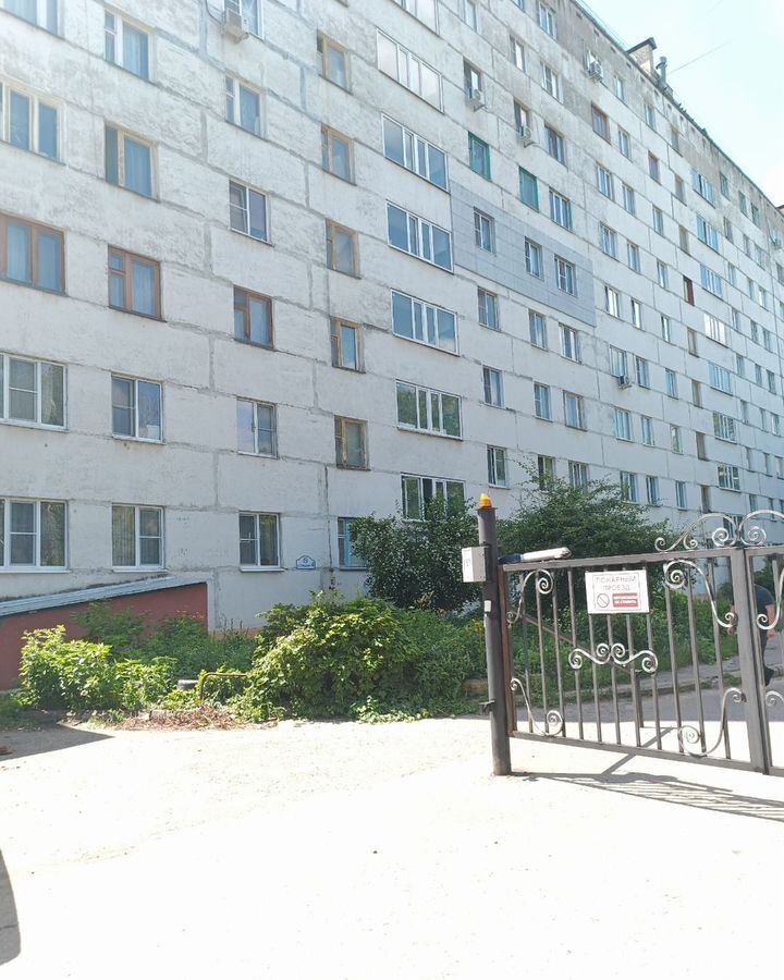 квартира г Курск р-н Железнодорожный ул Островского 4 фото 23