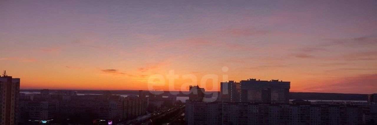 квартира г Набережные Челны р-н Центральный 16-й комплекс 1А фото 25