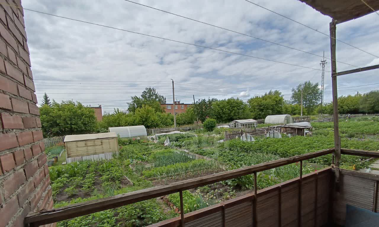 квартира г Камышлов ул Строителей 60 фото 18