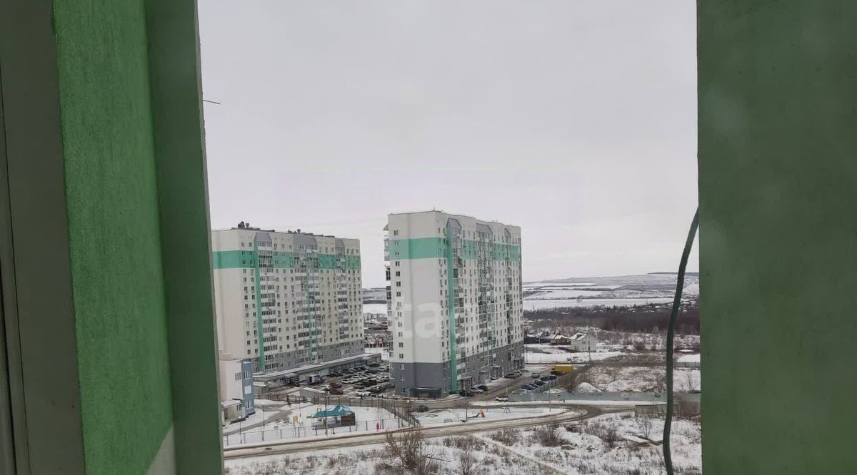 квартира г Саратов р-н Волжский ул Усть-Курдюмская 29 фото 8