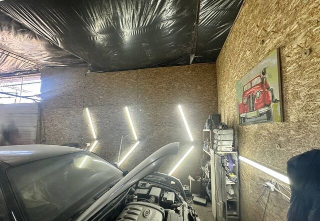 г Оренбург р-н Дзержинский проезд Автоматики 10/2 фото