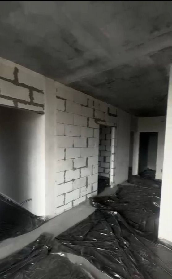 квартира г Тольятти р-н Автозаводский ул Маршала Жукова 4 ЖК «по ул. Маршала Жукова, 58» д. 58 фото 4