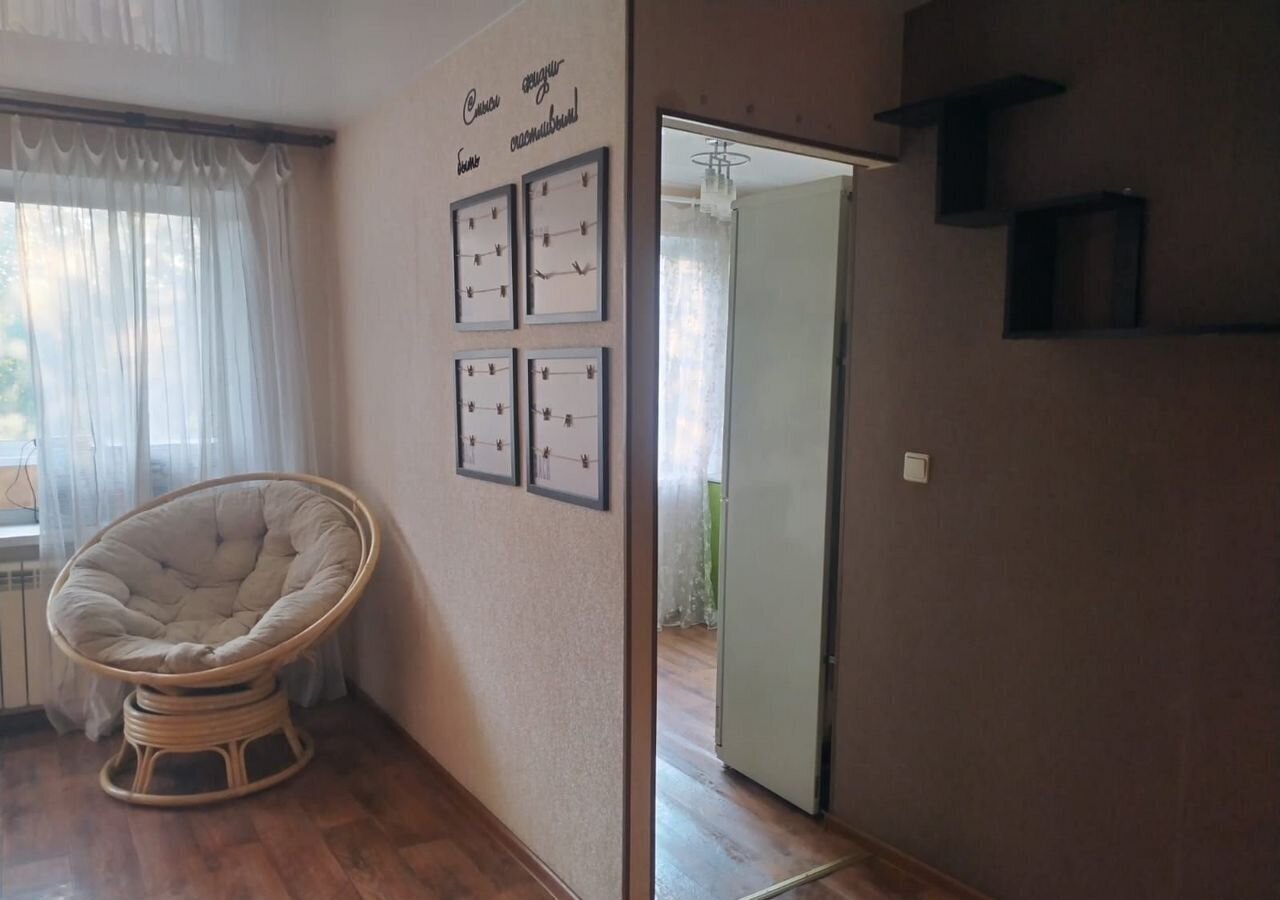 квартира г Нижний Тагил р-н Дзержинский пр-кт Дзержинского 61 фото 10