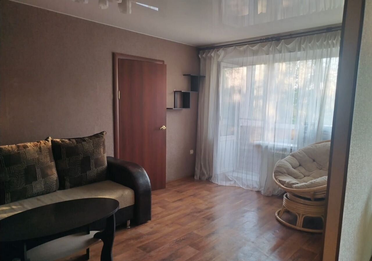 квартира г Нижний Тагил р-н Дзержинский пр-кт Дзержинского 61 фото 11