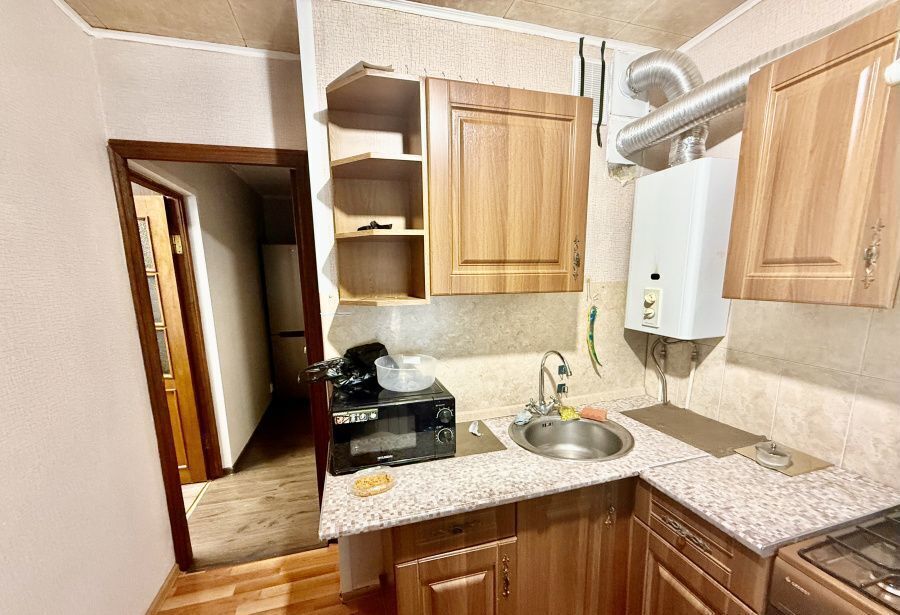 квартира г Фрязино ул Луговая 33 фото 13