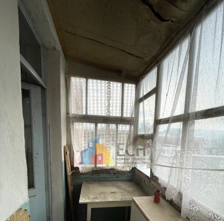 квартира р-н Алексинский г Алексин ул Мира 17/13 фото 2