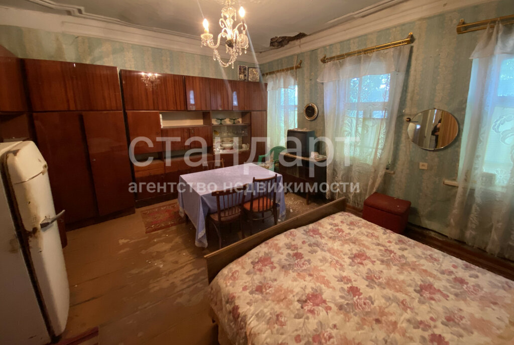 квартира г Ессентуки ул Фрунзе 35 фото 2