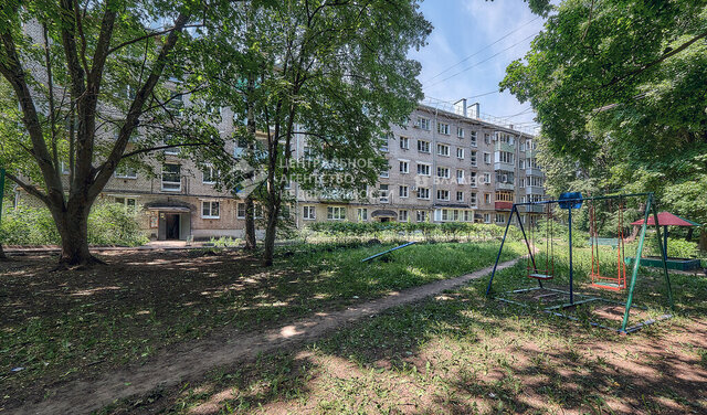 р-н Московский Приокский ул Пирогова 15 фото