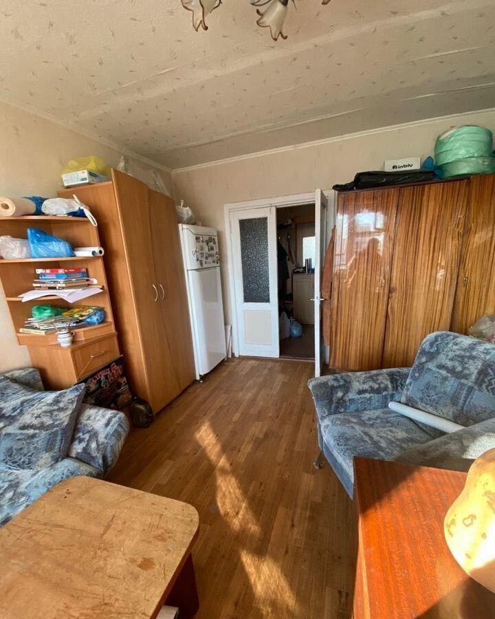 квартира г Калининград р-н Центральный ул Космонавта Леонова 13а фото 8