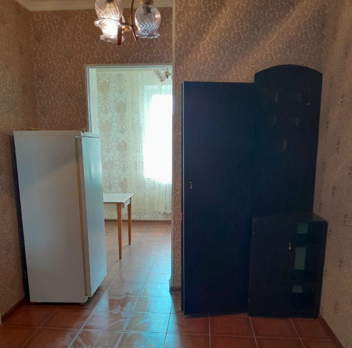 квартира г Пятигорск п Свободы ул 1-я Набережная фото 8