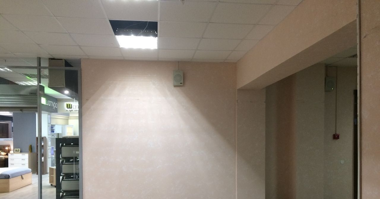 торговое помещение г Архангельск р-н Октябрьский округ Октябрьский ул Гайдара 55 фото 4