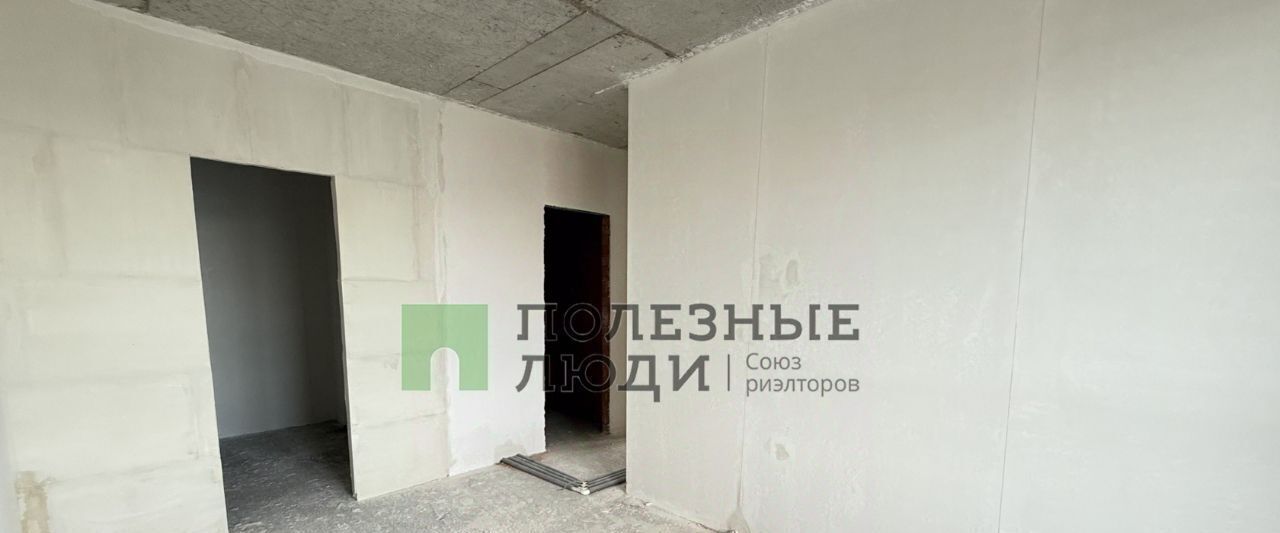 квартира г Астрахань р-н Советский ул Набережная Приволжского затона 41 ЖК «Наследие» фото 24