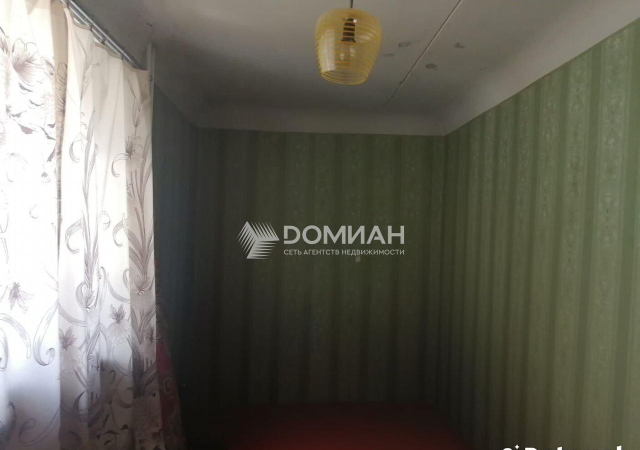 квартира г Новочеркасск Соцгород ул Свободы 18а фото 1