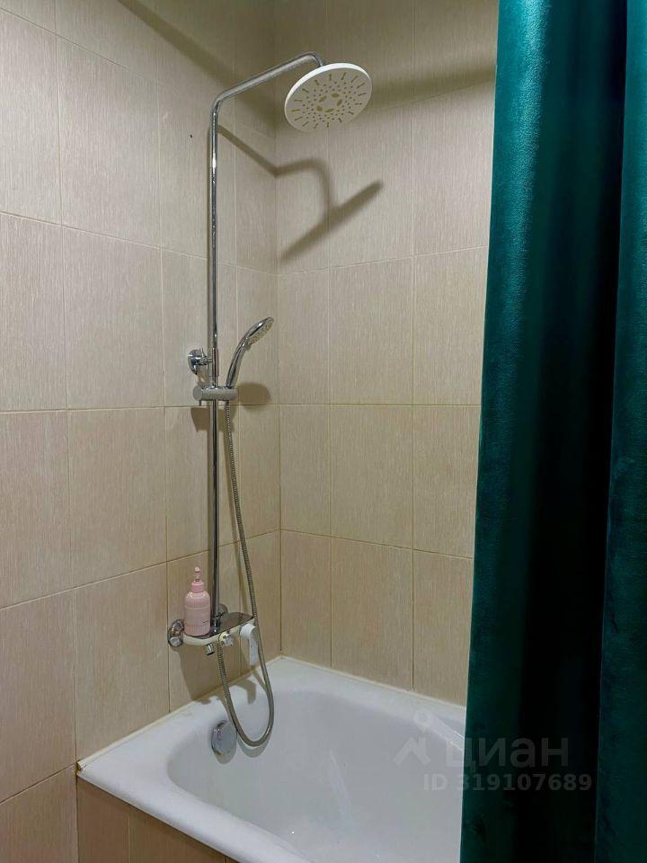 квартира г Химки ул Молодежная 36а фото 11