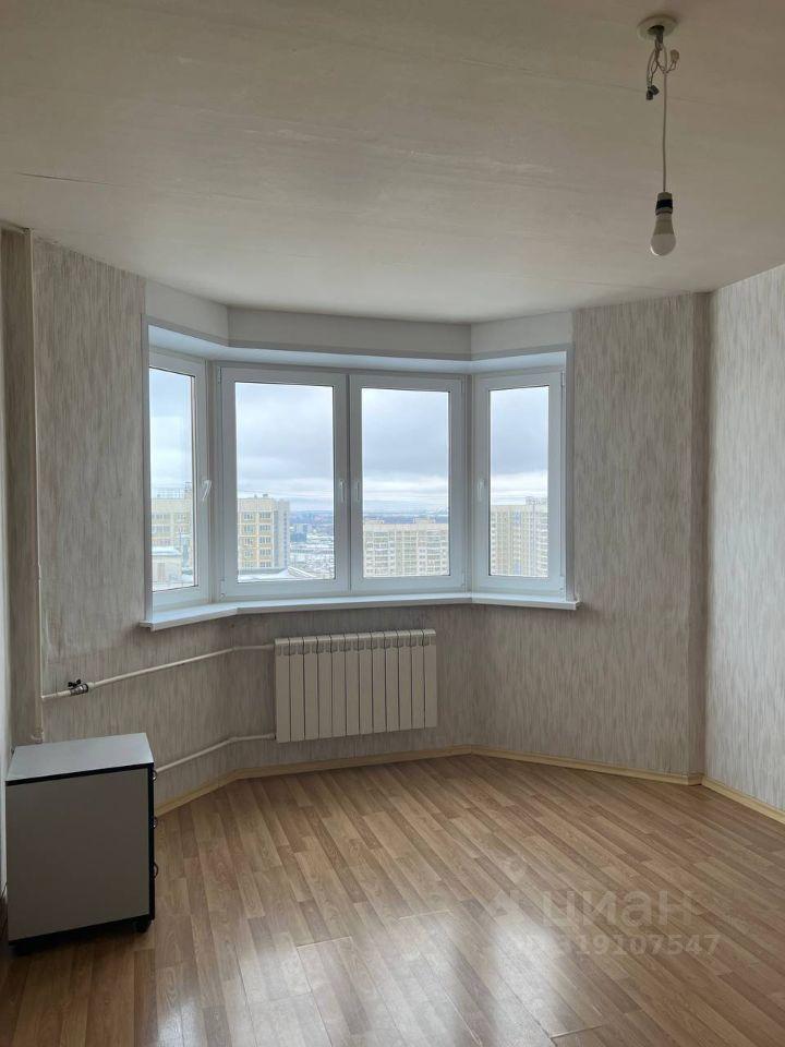 квартира г Химки ул Молодежная 64 фото 5