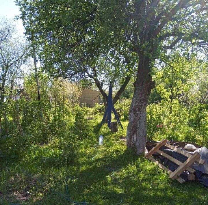 дом г Нижний Новгород р-н Сормовский Буревестник Сад № 1 Завода Красное Сормово СНТ фото 10