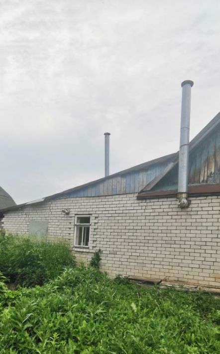 дом р-н Балахнинский г Балахна ул Белинского 13 фото 4