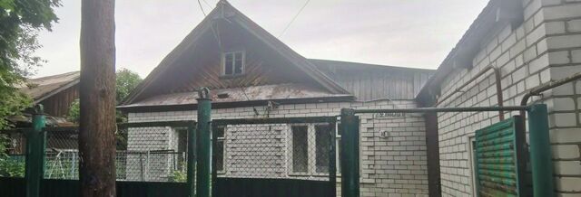 дом ул Белинского 13 фото