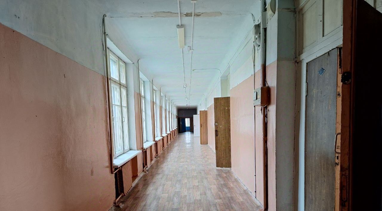 офис р-н Эртильский г Эртиль ул Степная 1а Эртильское городское поселение фото 2