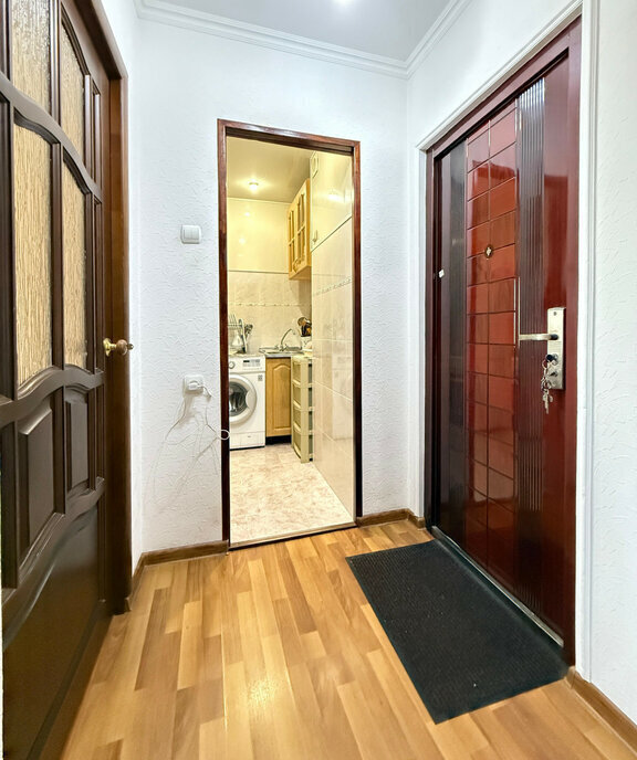 квартира г Нальчик ул 2 Таманской Дивизии 31к/3 фото 13