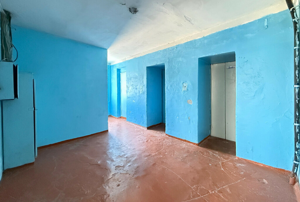 квартира г Нальчик ул 2 Таманской Дивизии 31к/3 фото 19