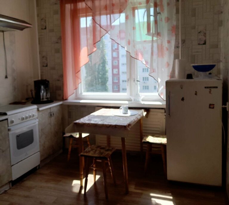 квартира г Энгельс ул Ленинградская 5 городское поселение Энгельс фото 1