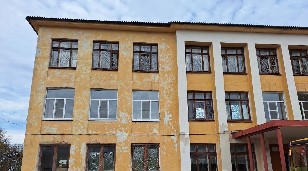 офис р-н Эртильский г Эртиль ул Степная 1а Эртильское городское поселение фото 15