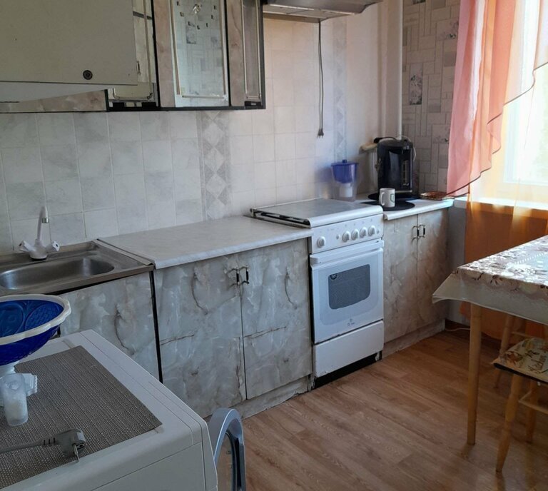 квартира г Энгельс ул Ленинградская 5 городское поселение Энгельс фото 6
