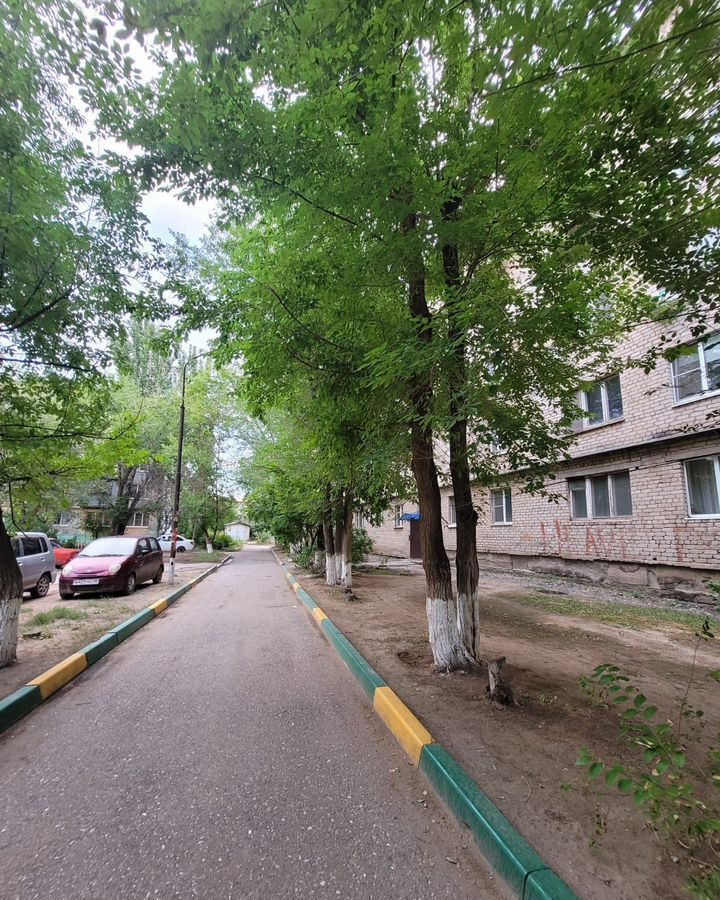 квартира г Астрахань р-н Кировский б-р Победы 54к/3 фото 14