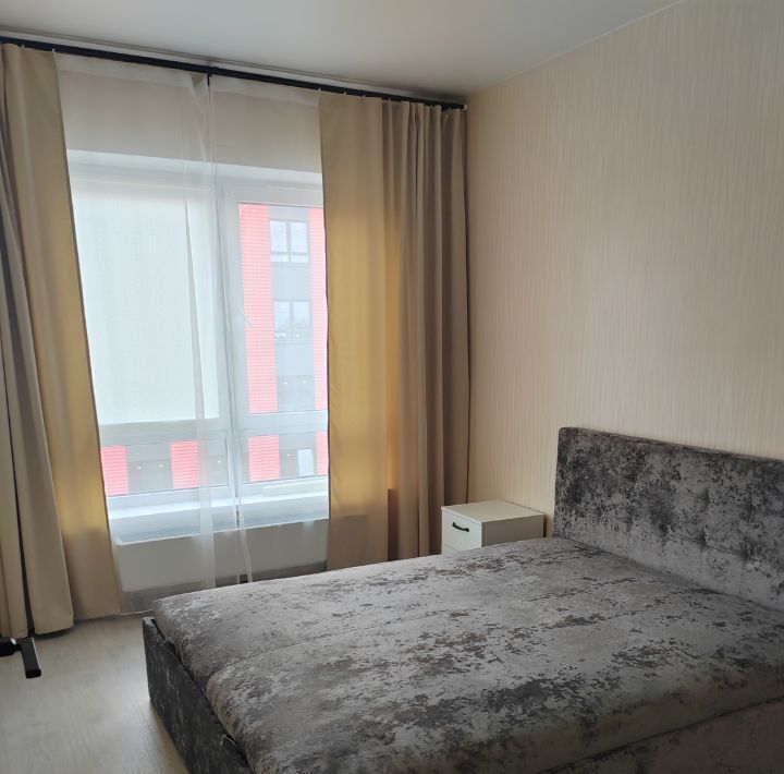 квартира г Великий Новгород ул Нехинская 20к/2 фото 3