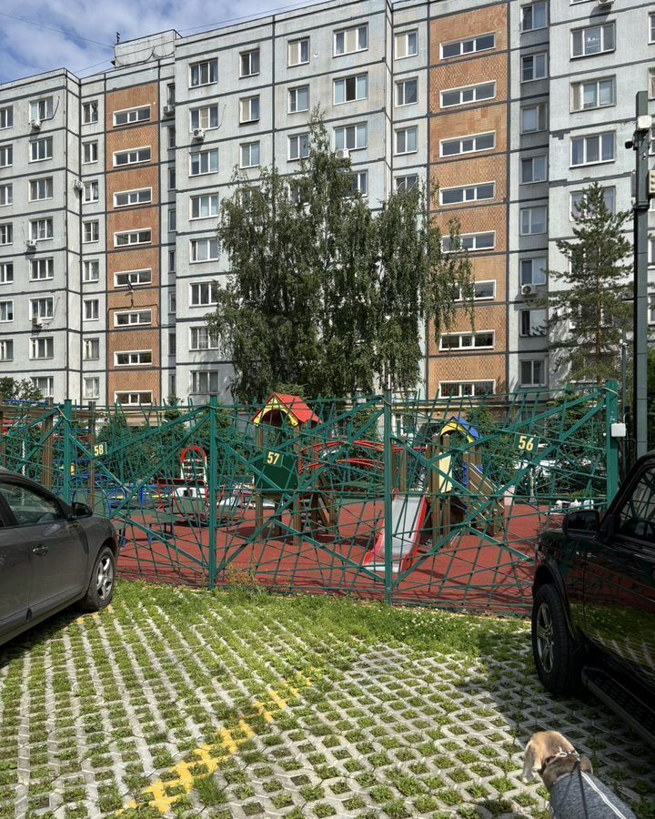 квартира г Казань р-н Ново-Савиновский Козья слобода ул Адоратского 19 фото 37