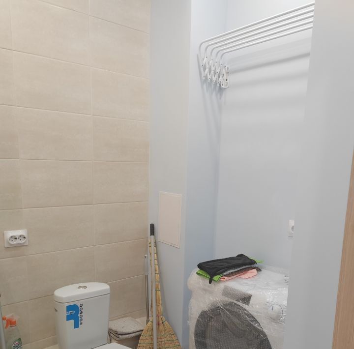квартира г Великий Новгород ул Нехинская 20к/2 фото 6