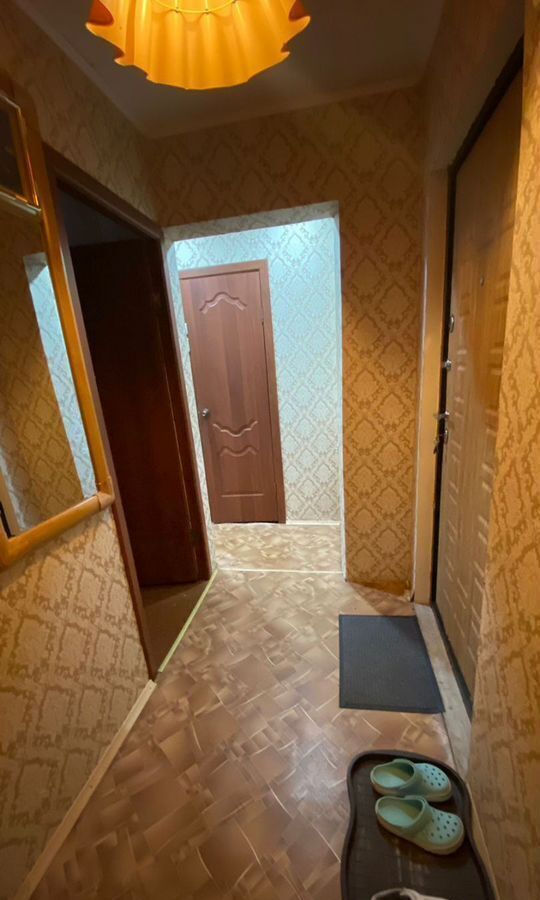 комната г Уфа р-н Октябрьский ш Уфимское 6 фото 6
