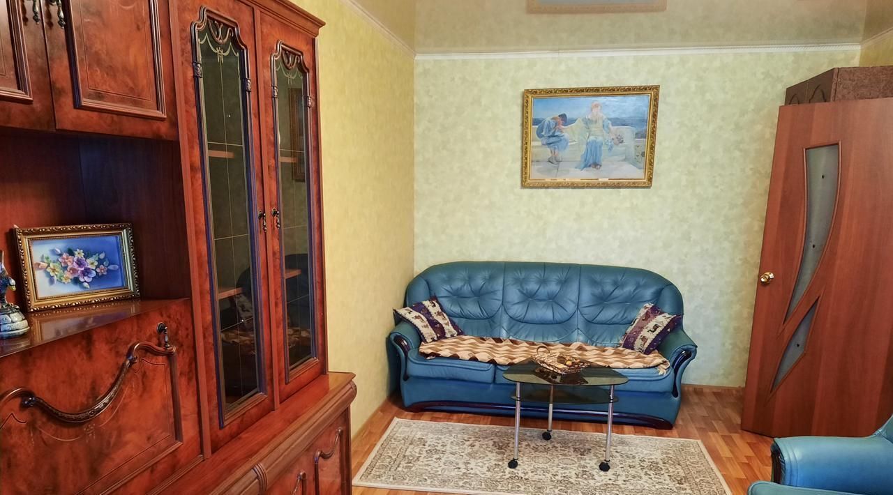 квартира г Пенза р-н Октябрьский ул Ладожская 168 фото 7