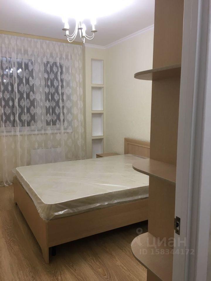 квартира г Видное 21 к 1, Крымская улица фото 6