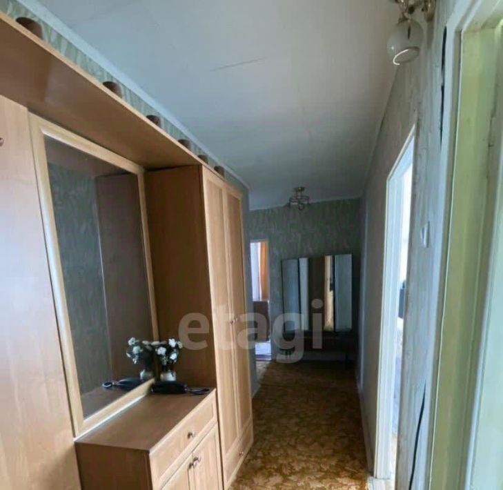 квартира г Каменск-Уральский Синарский ул Лермонтова 99а фото 6