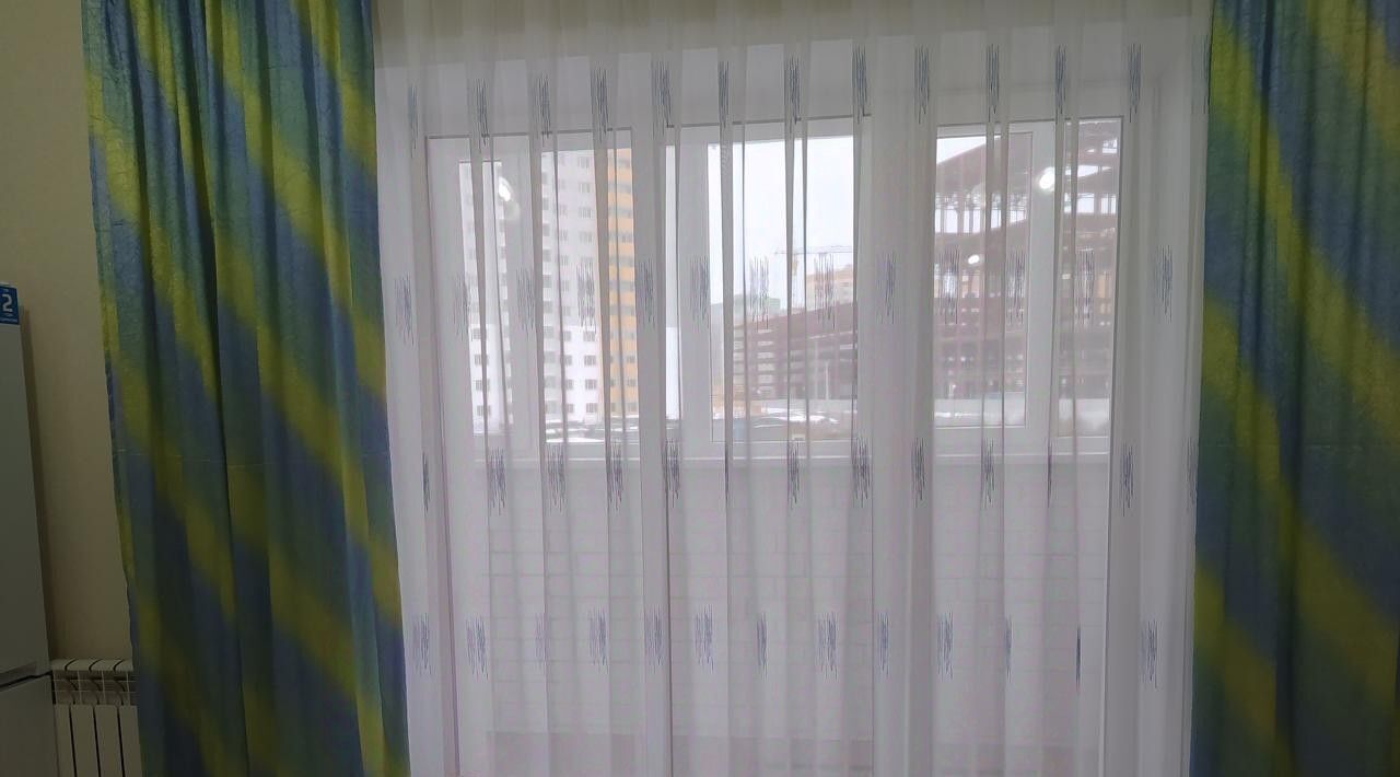 квартира г Брянск р-н Советский ул Горбатова 22 ЖК «Академический» фото 10