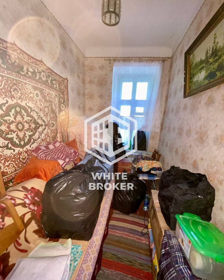 квартира г Ялта ул Красноармейская 12к/2 фото 4