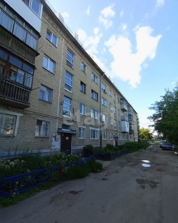 квартира г Каменск-Уральский Синарский п Трубный ул Олега Кошевого 16 фото 1