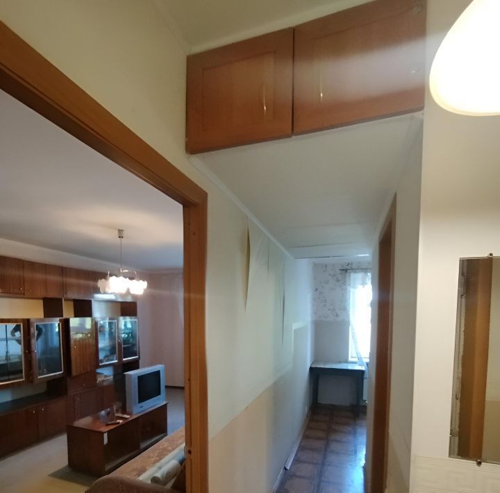 квартира г Петрозаводск р-н Соломенное ул Труда 2 фото 7