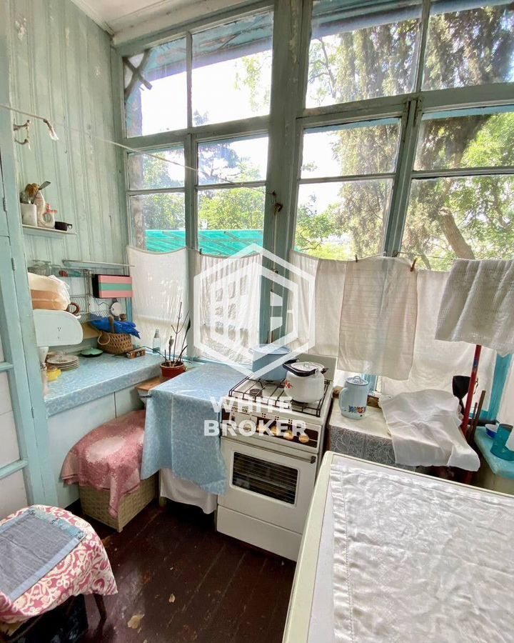 квартира г Ялта ул Красноармейская 12к/2 фото 8