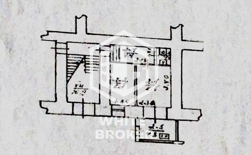 квартира г Ялта ул Красноармейская 12к/2 фото 17