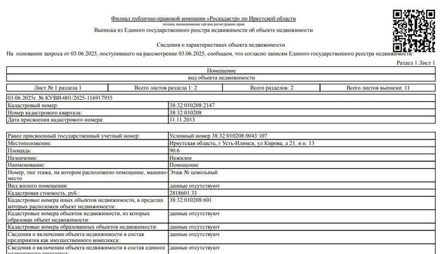 свободного назначения ул Кирова 21 фото
