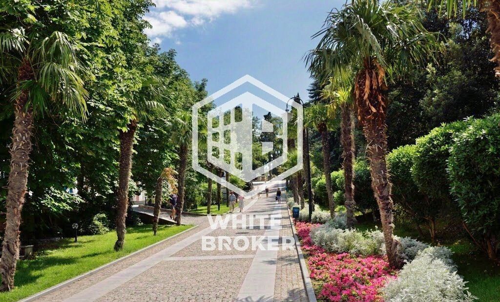 квартира г Ялта ул Строителей 7 фото 18