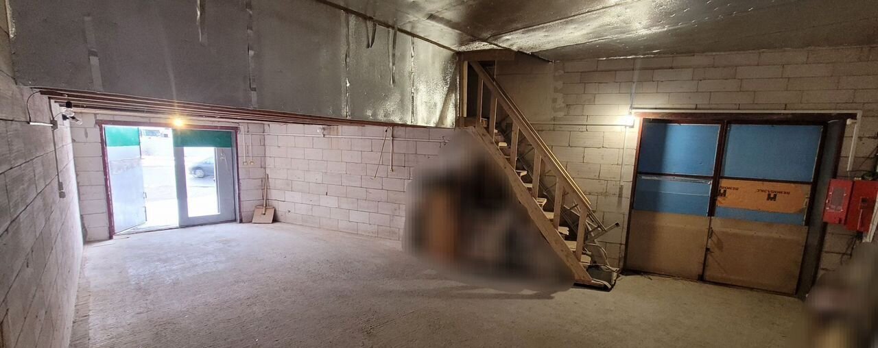 гараж г Вологда ул Гагарина фото 19