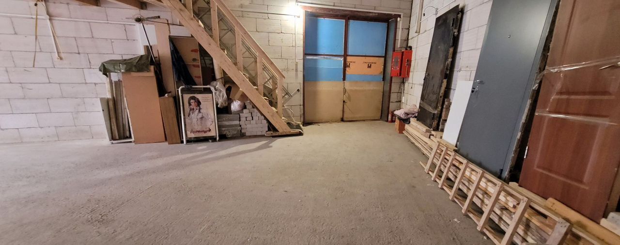 гараж г Вологда ул Гагарина фото 27